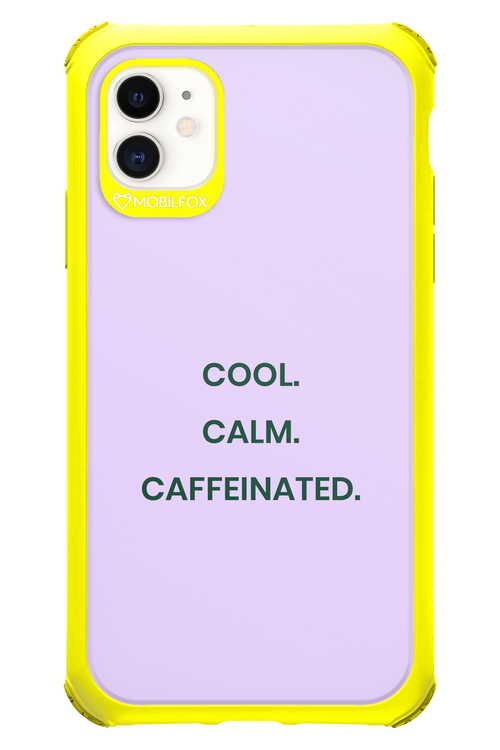 CCC - Apple iPhone 11