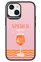 Aperol - Apple iPhone 13 Mini