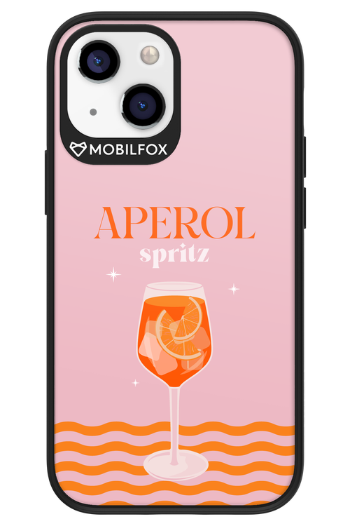 Aperol - Apple iPhone 13 Mini