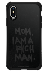 Rich Man - Apple iPhone XS