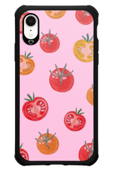 Cherry Tomato - Apple iPhone XR