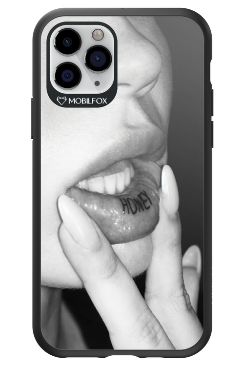 Lip Secret - Apple iPhone 11 Pro