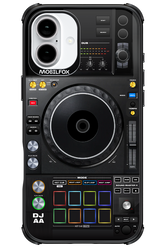 I need a DJ - Apple iPhone 16 Plus