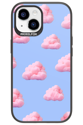 Cloudy - Apple iPhone 15