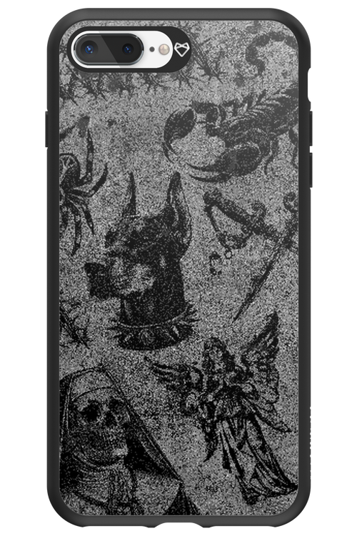 Built Different II - Apple iPhone 7 Plus