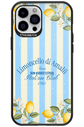 Limoncello - Apple iPhone 12 Pro Max