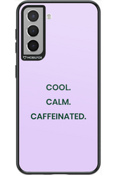 CCC - Samsung Galaxy S21