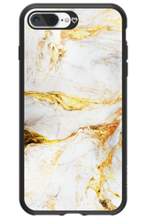 Quartz - Apple iPhone 8 Plus