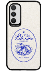 Oyster Summer - Samsung Galaxy A34