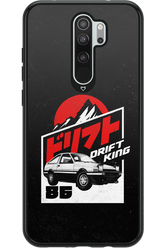 Drift king - Xiaomi Redmi Note 8 Pro