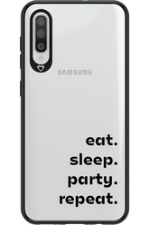 Party Loop - Samsung Galaxy A50