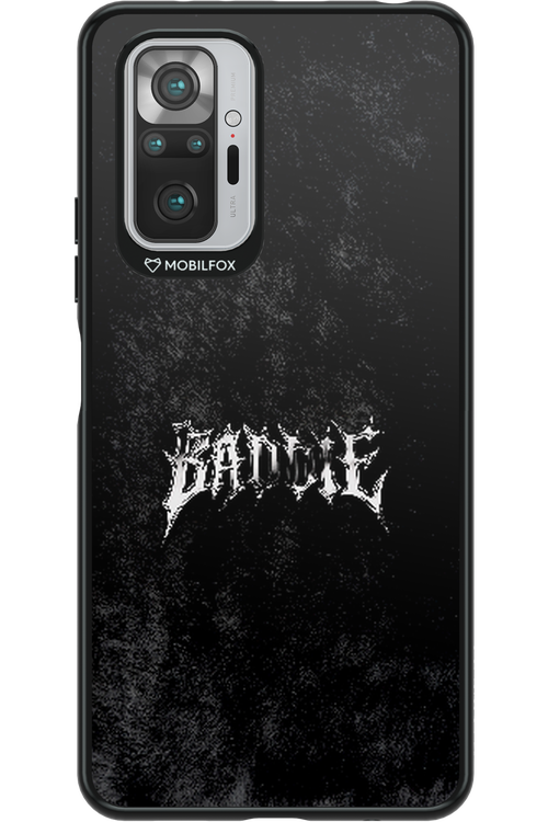 Rare Energy - Xiaomi Redmi Note 10S