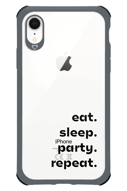 Party Loop - Apple iPhone XR