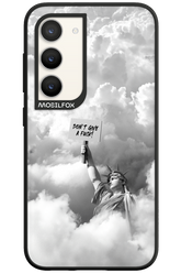 Don't give a - Samsung Galaxy S23