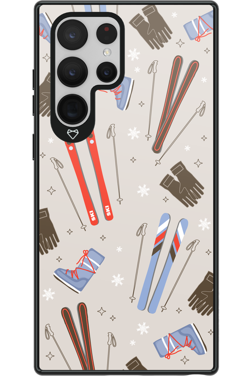 Ski Essentials - Samsung Galaxy S22 Ultra