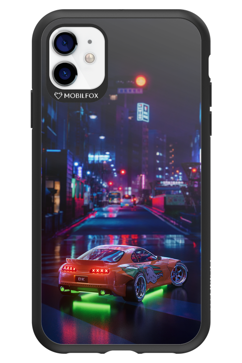 Tokyo Dreams - Apple iPhone 11