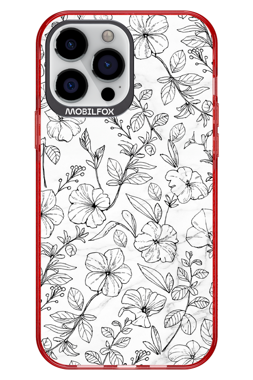 Lineart Beuty - Apple iPhone 13 Pro Max
