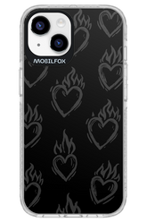 Angry Girlfriend - Apple iPhone 14