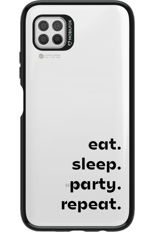 Party Loop - Huawei P40 Lite