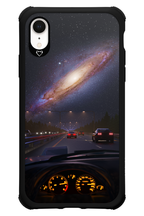 Nightride - Apple iPhone XR