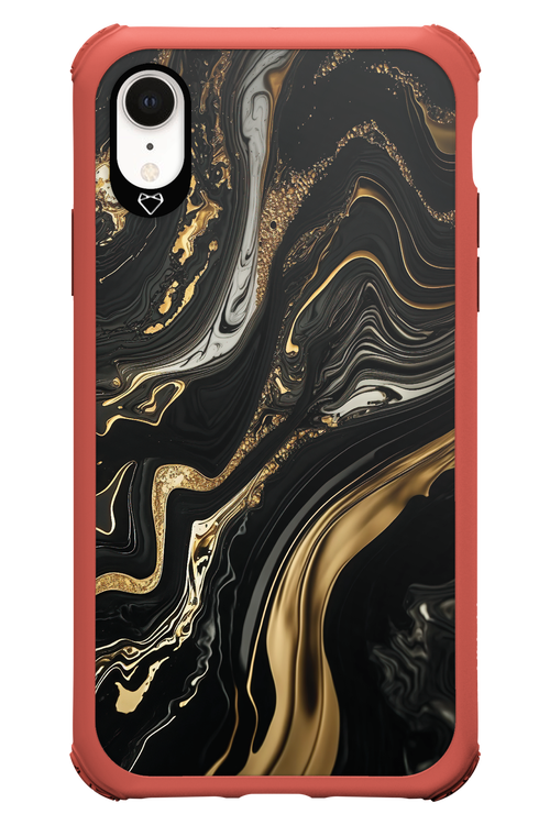Azrael - Apple iPhone XR