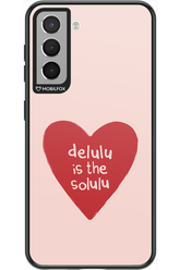 Delulu Love - Samsung Galaxy S21