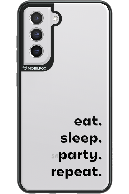 Party Loop - Samsung Galaxy S21 FE