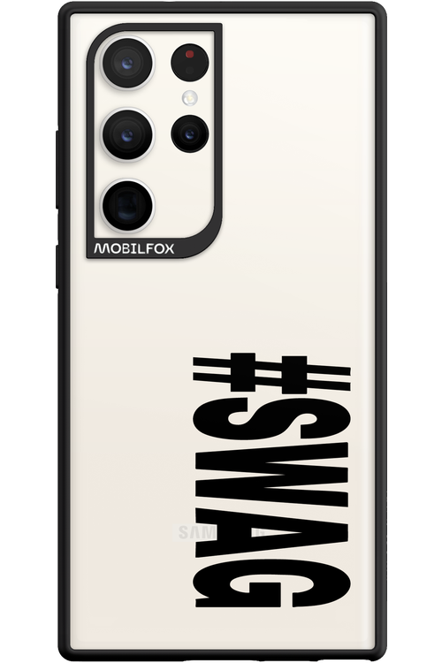 Swag Dark Mode - Samsung Galaxy S23 Ultra