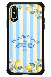 Limoncello - Apple iPhone X