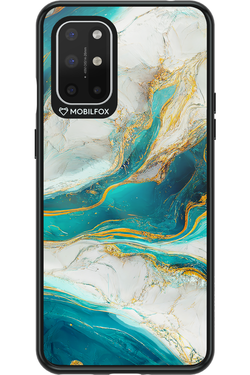 Emerald - OnePlus 8T