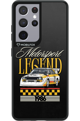 Motorsport legend - Samsung Galaxy S21 Ultra