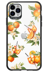 Orange Spritz - Apple iPhone 11 Pro Max