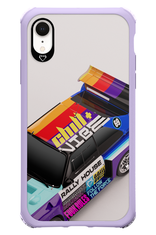 Rally House - Apple iPhone XR