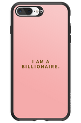 Billionaire - Apple iPhone 7 Plus