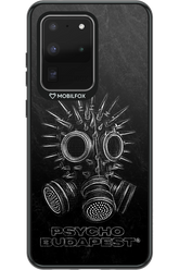 Toxic Skull - Samsung Galaxy S20 Ultra 5G