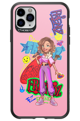 Kinia - Apple iPhone 11 Pro Max