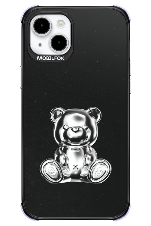 Dollar Bear - Apple iPhone 15 Plus