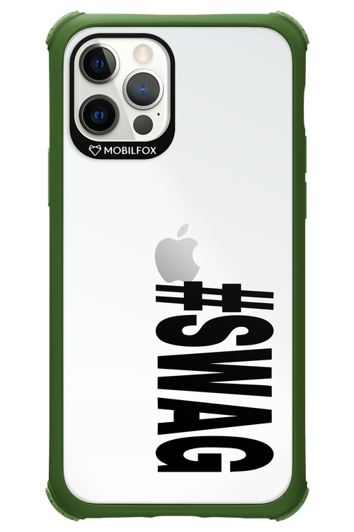 Swag Dark Mode - Apple iPhone 12 Pro