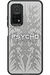 Cybersigilism (Grey) - Xiaomi Mi 10T 5G