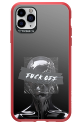 Fuck OFF - Apple iPhone 11 Pro Max