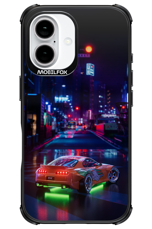 Tokyo Dreams - Apple iPhone 16