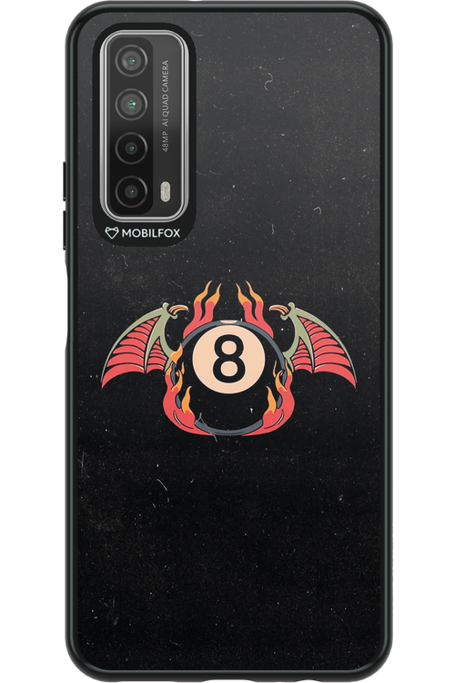 8ight - Huawei P Smart 2021