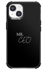 Mr. CEO - Apple iPhone 14