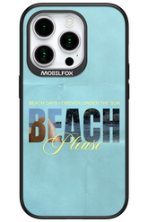 Beach Pls - Apple iPhone 15 Pro