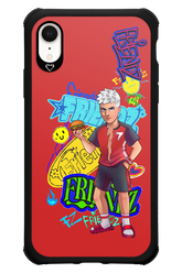 Ostry - Apple iPhone XR