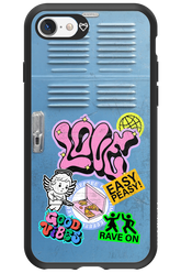 My Locker - Apple iPhone 7