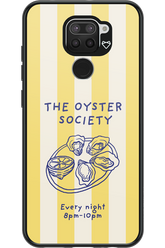 Oyster Society - Xiaomi Redmi Note 9