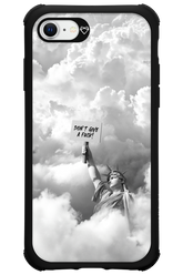 Don't give a - Apple iPhone SE 2022