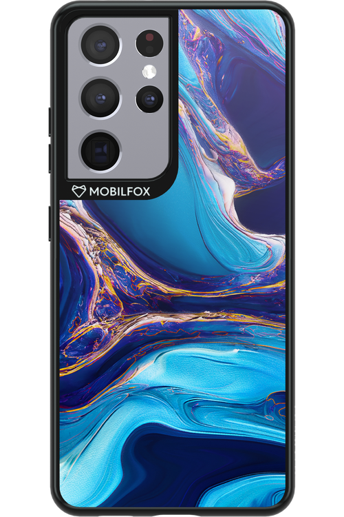 Amethyst - Samsung Galaxy S21 Ultra