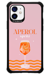Aperol - Apple iPhone 12